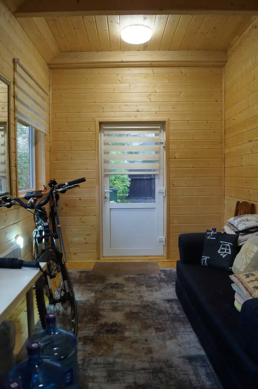 Продажа дома 500 кв. м на участке 27,8 соток в селе Уборы - Дом (Недвижимость) в Уборы