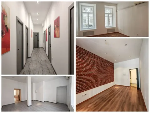 Продажа офисного помещения с ремонтом - Аренда коммерческой недвижимости в Москва