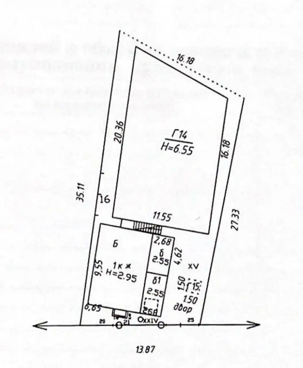 Продажа готового двухэтажного магазина с земельным участком в Краснодаре - Коммерческая недвижимость (Недвижимость) в Краснодар