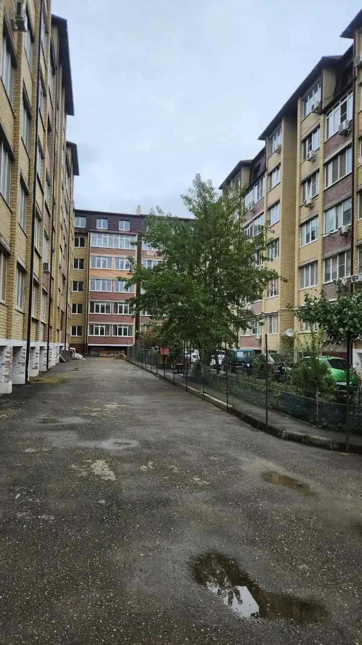 Обмен жилья: 2-комнатная квартира в Краснодаре на жильё в Москве - Обмен (Недвижимость) в Краснодар