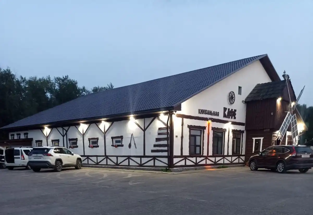 Продажа готового бизнеса ресторана "Коломенская мельница" - частное объявление в Коломна