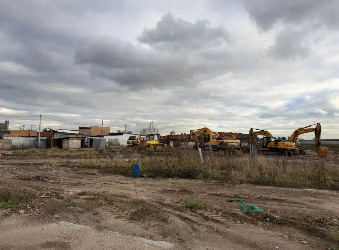 Продажа земельных участков в Балашихе - Земельные участки (Недвижимость) в Балашиха