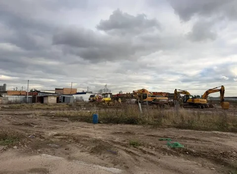 Продажа земельных участков в Балашихе - частное объявление в Балашиха