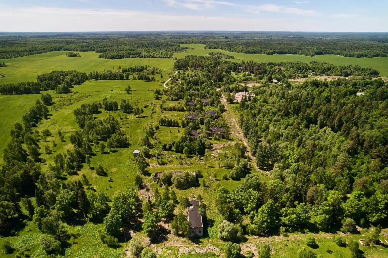 Продажа земельного участка промназначения 30,3 га под Минским шоссе - Земельные участки (Недвижимость) в Московская область