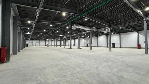 Склад в Тольятти, Транспортная д.22 - Земельные участки в Тольятти