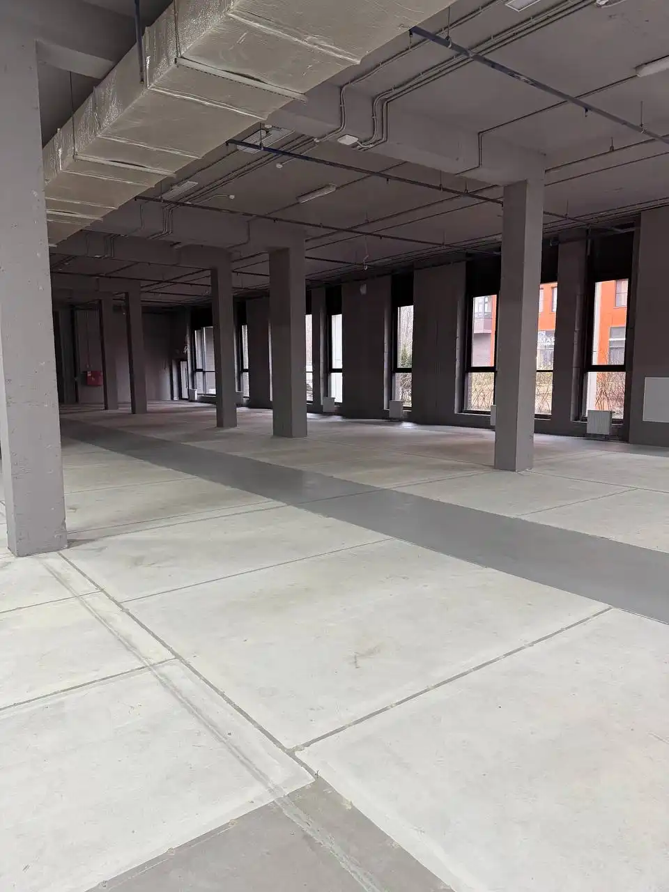 Аренда помещения 904 кв.м. в Красногорске - Коммерческая (Недвижимость) в Красногорск