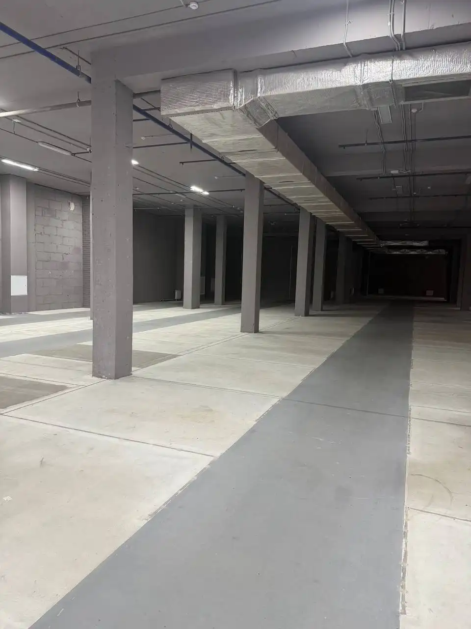 Аренда помещения 904 кв.м. в Красногорске - Коммерческая (Недвижимость) в Красногорск