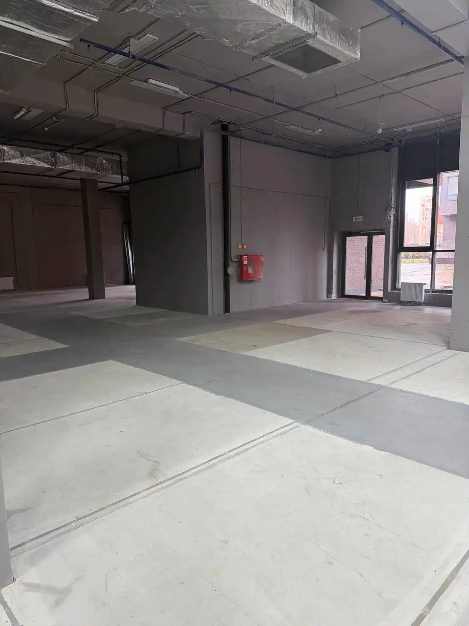 Аренда помещения 904 кв.м. в Красногорске - Коммерческая (Недвижимость) в Красногорск