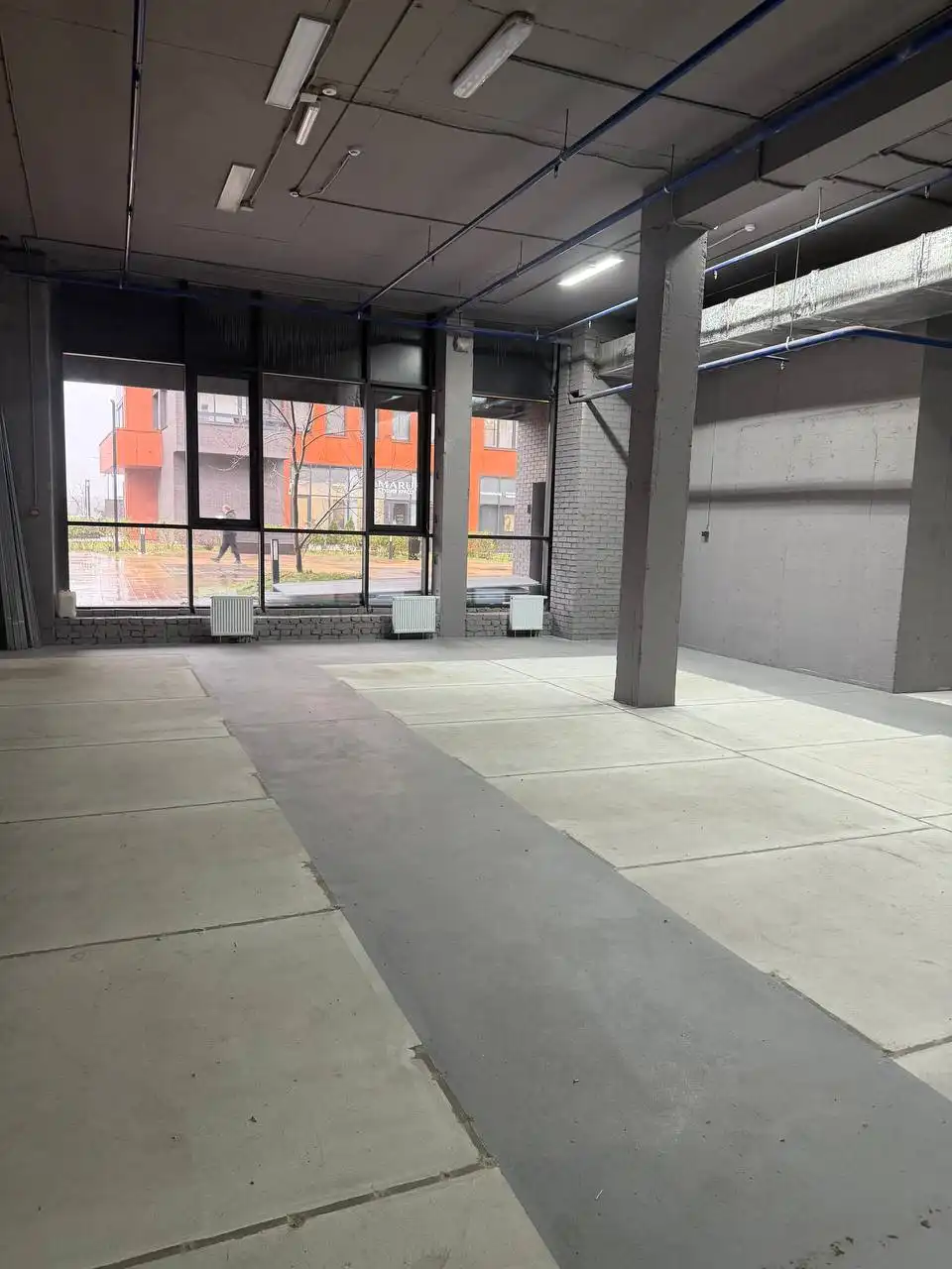 Аренда помещения 904 кв.м. в Красногорске - Коммерческая (Недвижимость) в Красногорск