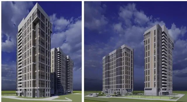 Участок 88.65 соток в центре Новокуйбышевска - частное объявление в Новокуйбышевск