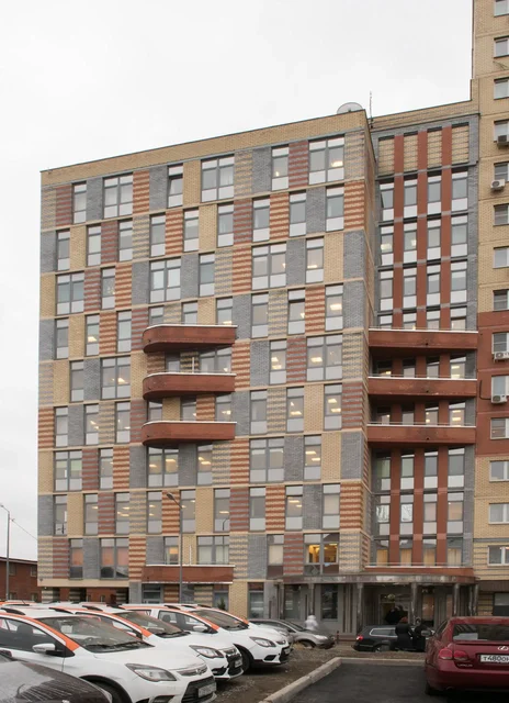 Офисы 800м² в Люберцах, 5 мин от метро Лермонтовский пр. - Коммерческая недвижимость в Люберцы