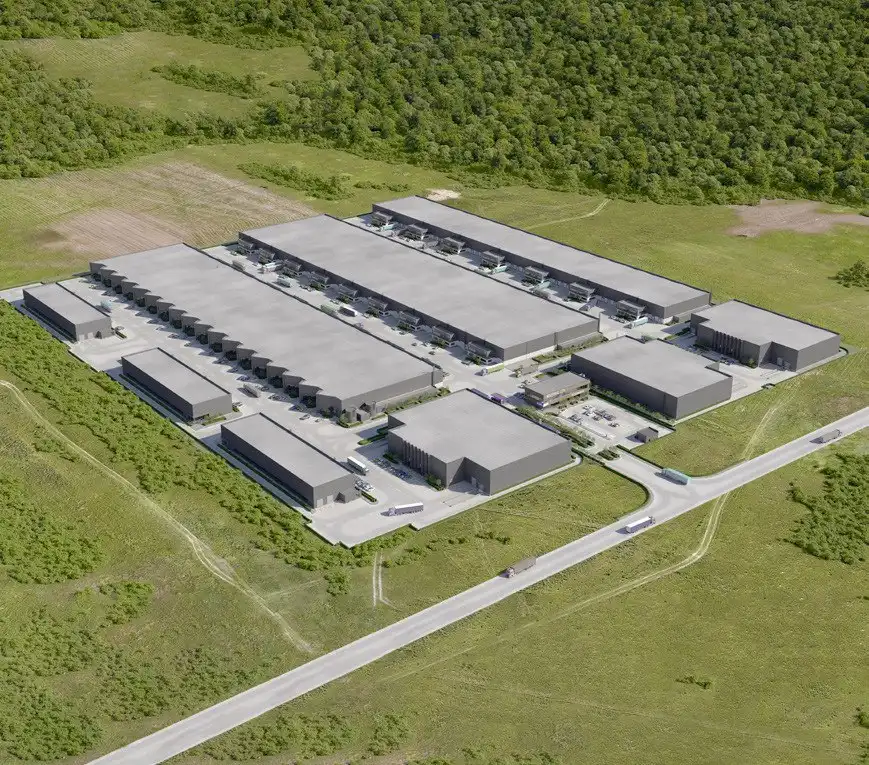 Продажа производственно-складских блоков в Индустриальном парке Дмитровского г.о. - Коммерческая (Недвижимость) в Дмитров