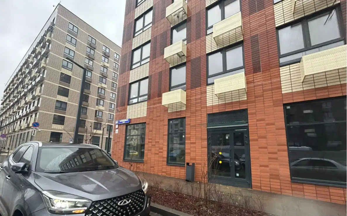 Сдается в аренду ПСН 135.4 м2 в ЖК Ильинские луга, Красногорск - Коммерческая аренда (Недвижимость) в Красногорск