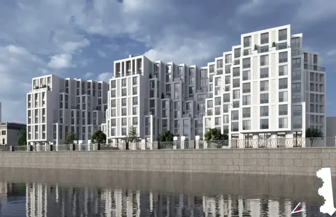 Коммерческая недвижимость в Санкт-Петербурге - Недвижимость в Санкт-Петербург