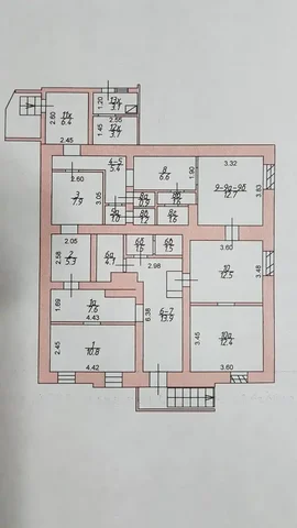 Продажа коммерческого помещения 121 м2 в историческом центре Ростова-на-Дону - Аренда жилья в Ростов-на-Дону