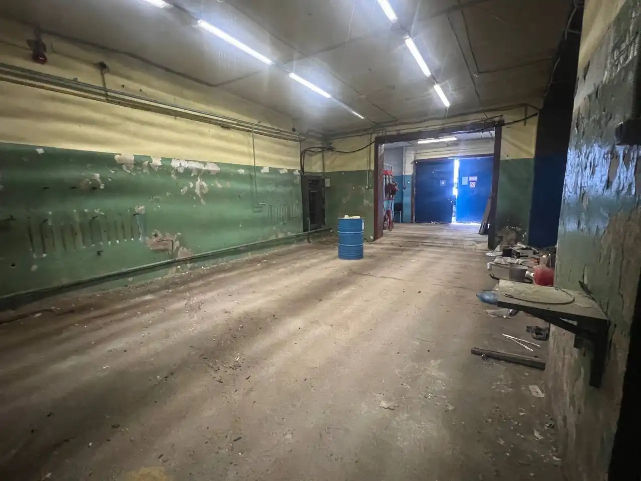 Сдается помещение свободного назначения 149 м² в Москве - Коммерческая (Недвижимость) в Москва