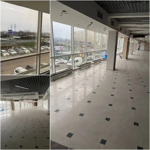 Аренда помещения 800 кв м у метро Пыхтино - Апартаменты в Москва