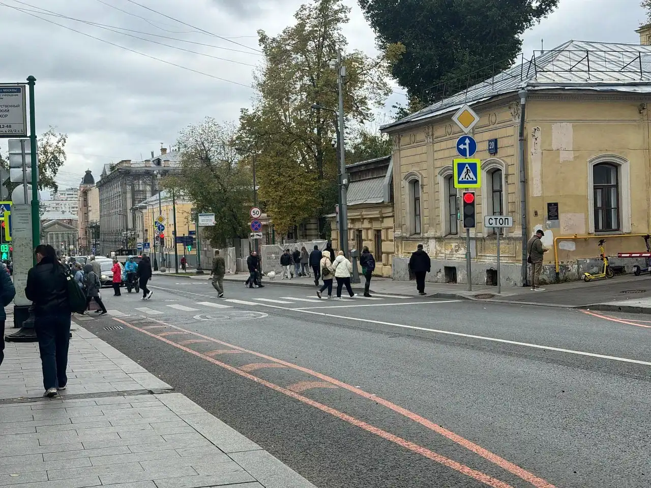 Аренда помещения в ЦАО Москва - Аренда коммерческой недвижимости (Недвижимость) в Москва