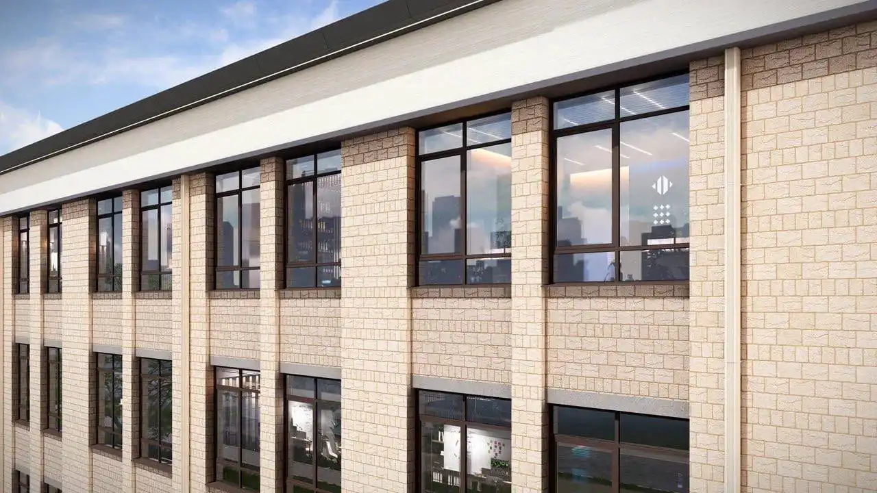 Продажа офисных помещений в бизнес-центре ФЛИП - Коммерческая (Недвижимость) в Москва