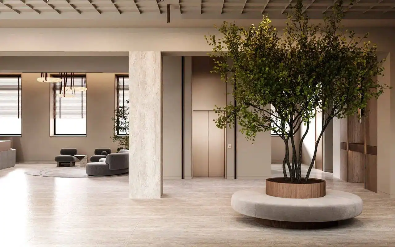 Продажа офисных помещений в бизнес-центре ФЛИП - Коммерческая (Недвижимость) в Москва