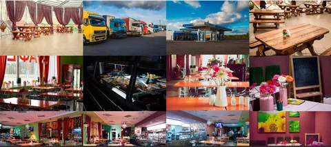 Продажа готового бизнеса с землёй и недвижимостью на трассе М10 - Оборудование для салонов красоты в Москва