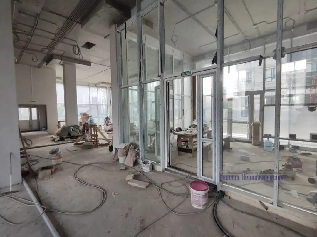 Продажа двух зданий общей площадью 3200 м² в Барнауле - Коммерческая недвижимость (Недвижимость) в Барнаул