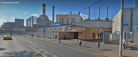 Эксклюзивная инвестиционная возможность: имущественный комплекс с земельным участком в Москве - Коммерческая в Москва