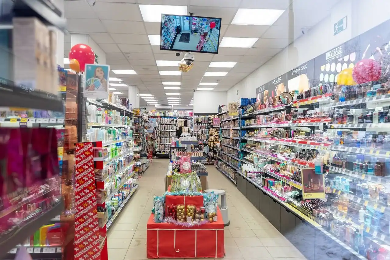 Продажа магазина Улыбка Радуги в Красково - Коммерческая недвижимость (Недвижимость) в Красково