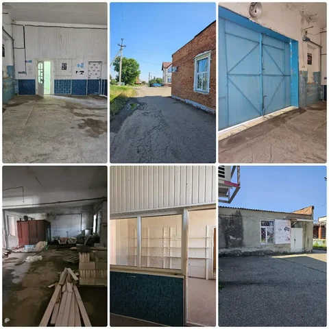 Производственная база/склад в Кореновске - частное объявление в Кореновск
