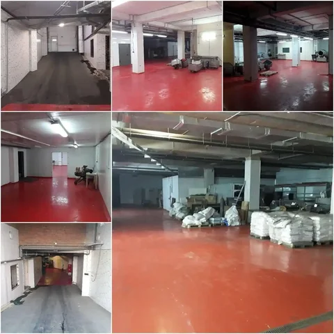 Помещение 950 м² под пищевое производство в аренду - Продажа квартир в Москва