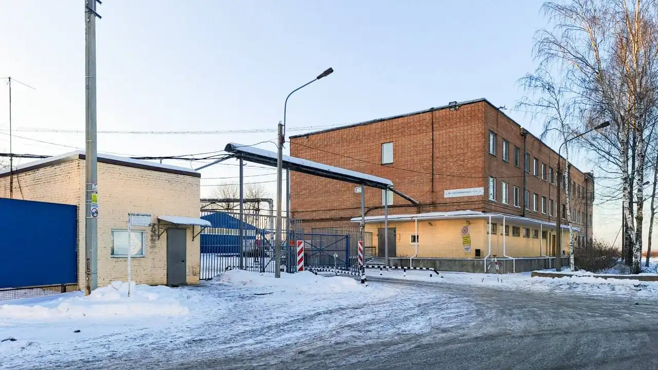 Продажа ГАБ в Санкт-Петербурге, Пушкин - Коммерческая недвижимость (Недвижимость) в Пушкин