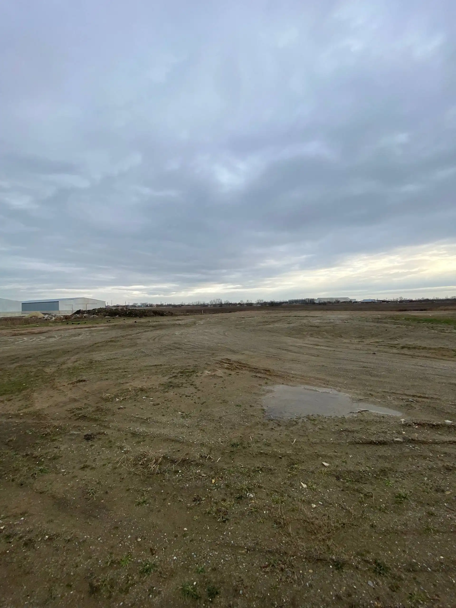 Участок под коммерцию в Темрюке, Краснодарский край - Коммерческая недвижимость (Недвижимость) в Темрюк