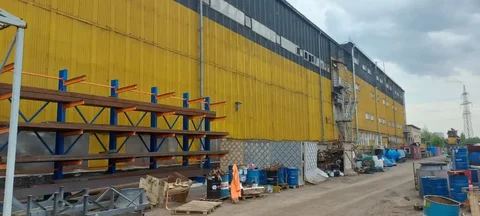 Продажа здания для размещения Датацентра (ЦОД) в Санкт-Петербурге - Недвижимость в Санкт-Петербург