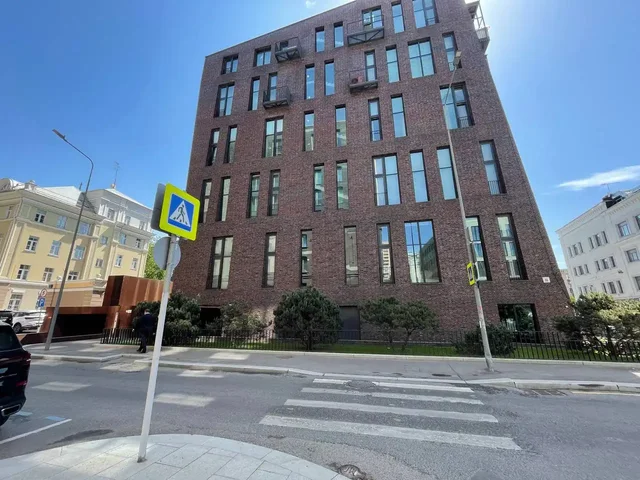 Продажа коммерческого помещения в ЖК АртХаус в Таганском районе Москвы - Коммерческая в Москва