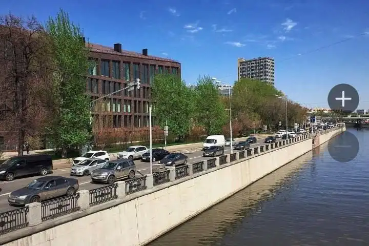 Продажа коммерческого помещения в ЖК АртХаус в Таганском районе Москвы - Коммерческая (Недвижимость) в Москва