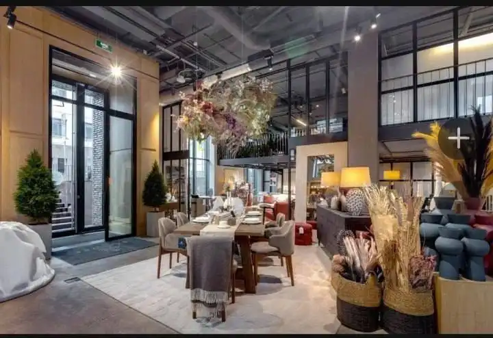 Продажа коммерческого помещения в ЖК АртХаус в Таганском районе Москвы - Коммерческая (Недвижимость) в Москва