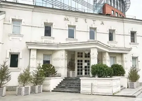 Продажа или аренда коммерческой недвижимости на Садовнической улице - Коммерческая в Москва