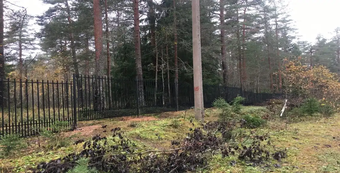 Продажа земельного участка 205322 кв.м. в Гатчинском районе - Земельные участки (Недвижимость) в Гатчинский район