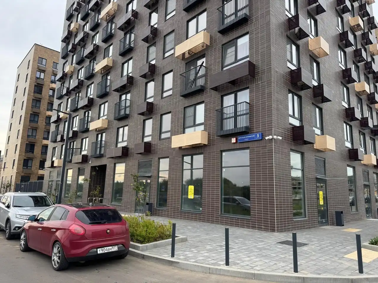 Аренда коммерческого помещения ПСН 67 м² - Коммерческая (Недвижимость) в Москва