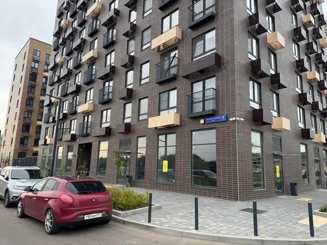 Аренда коммерческого помещения ПСН 67 м² - Коммерческая в Москва