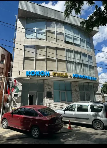 Продажа коммерческого здания 593 м² с лицензией клиники - Недвижимость в Краснодар