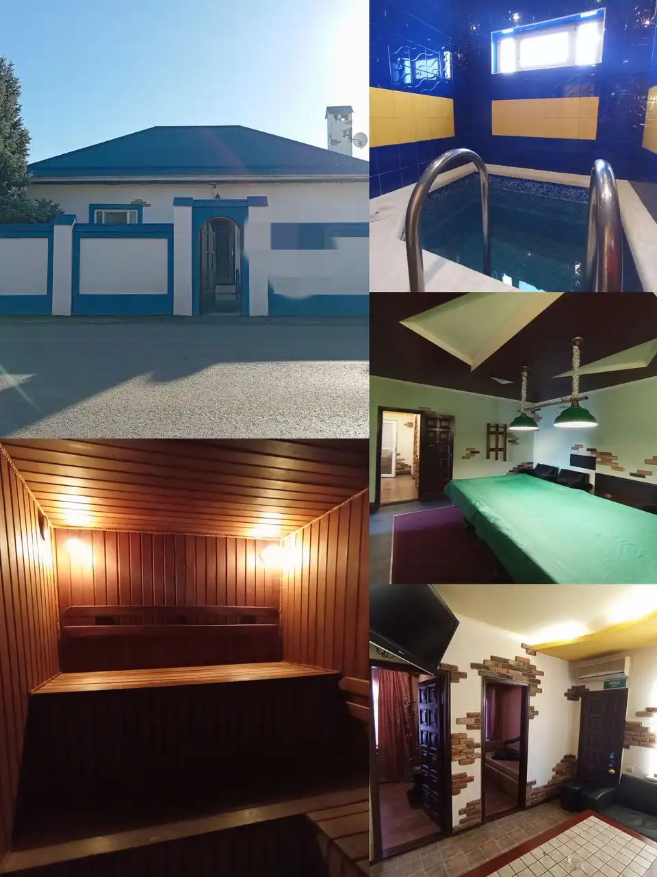 Продажа действующего бизнеса - сауна с клиентской базой - Сауна (Готовый бизнес и оборудование) в Краснодар