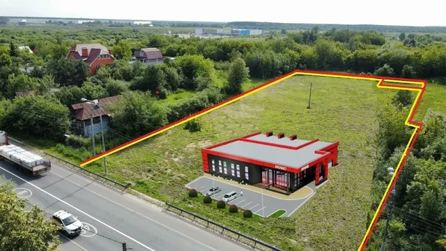 Продается участок ИЖС 42 сотки в центре Электростали - Земля в Электросталь