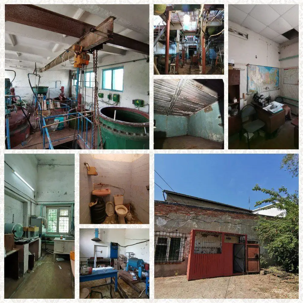 Продажа готового производства площадью 529 м² в промзоне Энгельса - Производство (Готовый бизнес и оборудование) в Энгельс