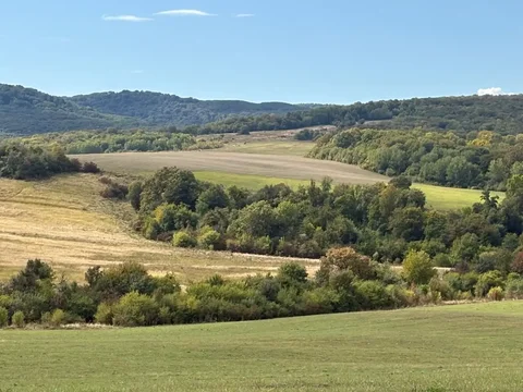 Земельный участок 32,5 га в Адыгее - Земля в Севостопольская