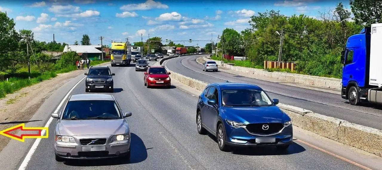 Продажа участков на Горьковском шоссе у ЦКАД - Коммерческая (Недвижимость) в Москва