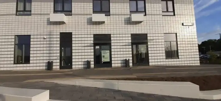 Аренда ПСН 122 м2 на ул. Александры Монаховой - Коммерческая (Недвижимость) в Москва