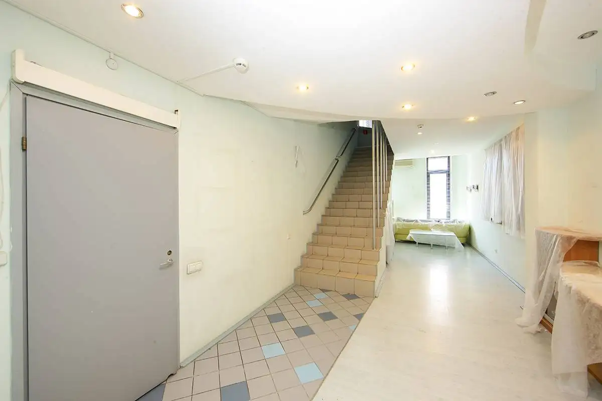 Продажа и аренда офиса в Северном Бутово - Коммерческая недвижимость (Недвижимость) в Москва