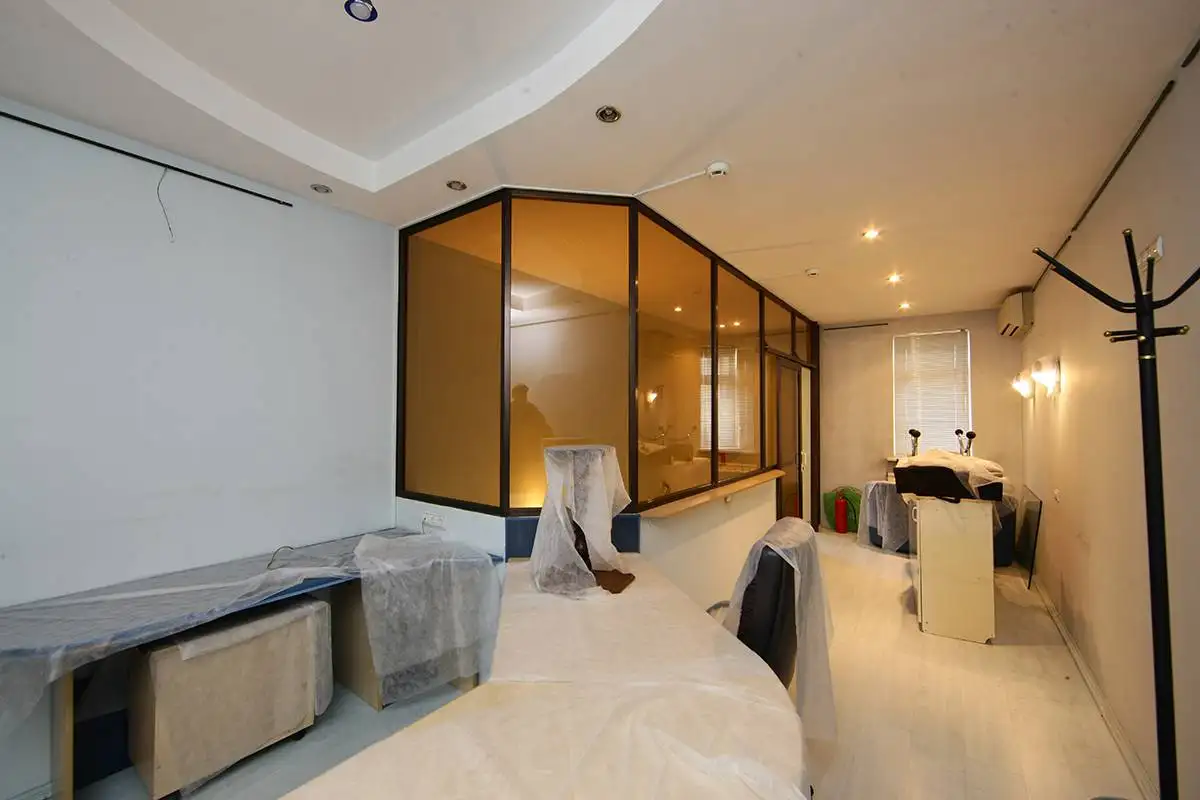 Продажа и аренда офиса в Северном Бутово - Коммерческая недвижимость (Недвижимость) в Москва