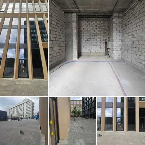 Продажа офисного помещения 62 м² в Stone Towers - Коммерческая в Москва